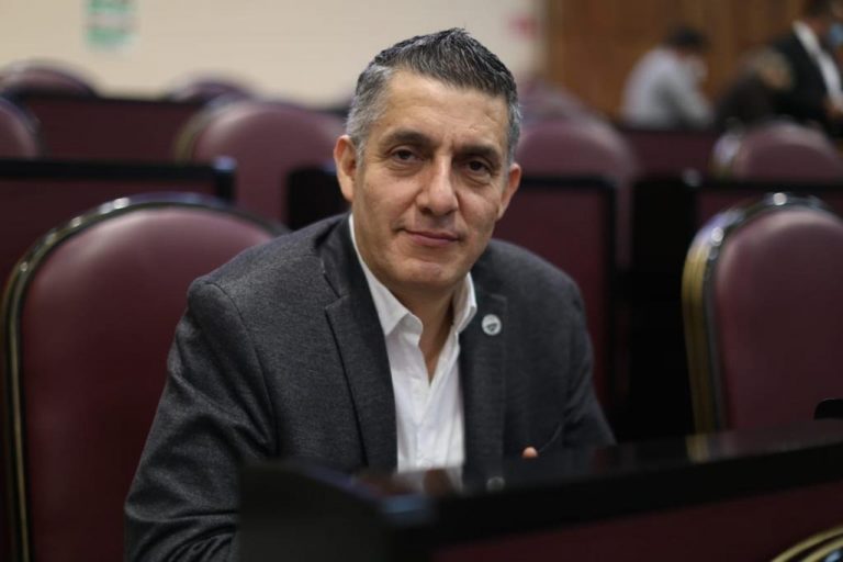 SOLICITA VÍCTOR VARGAS A LA SIOP ATENDER A POBLACIÓN AFECTADA POR FENÓMENOS CLIMATOLÓGICOS EN VERACRUZ