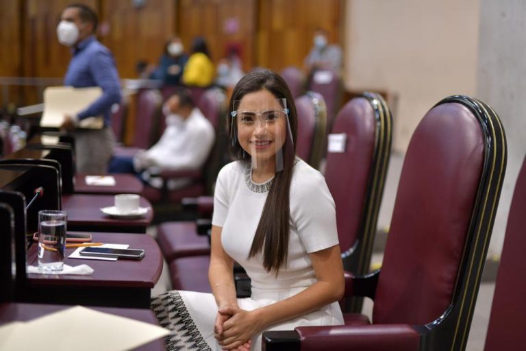 PROPONE DIPUTADA INICIATIVA QUE BUSCA COMBATIR LA DESERCIÓN ESCOLAR
