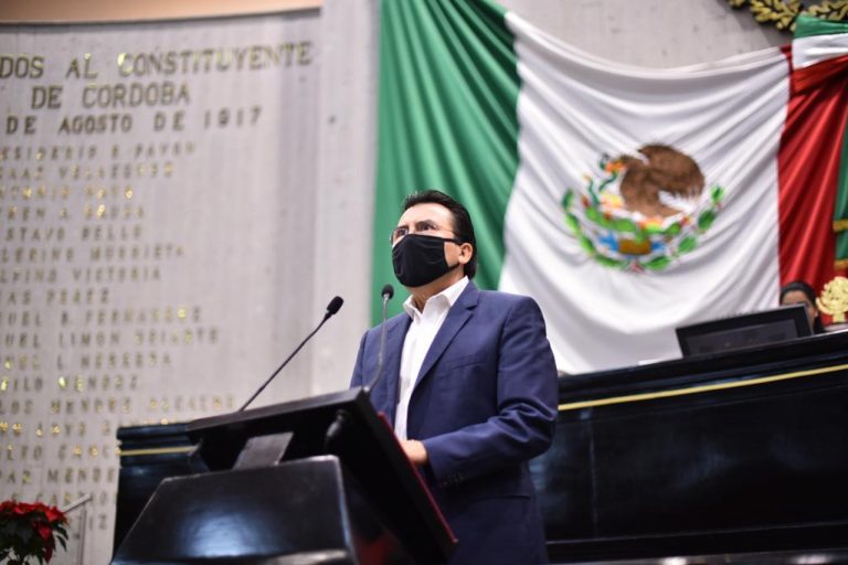 BUSCA LXV LEGISLATURA EXENTAR, A RESIDENTES ALEDAÑOS DE CASETAS, EL PAGO DE PEAJES
