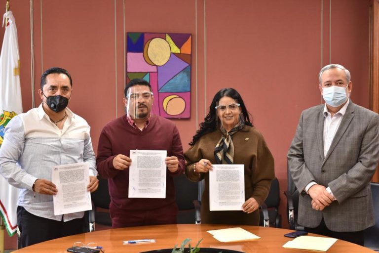 CONCLUYEN CONGRESO Y SU SINDICATO NEGOCIACIÓN LABORAL 2020