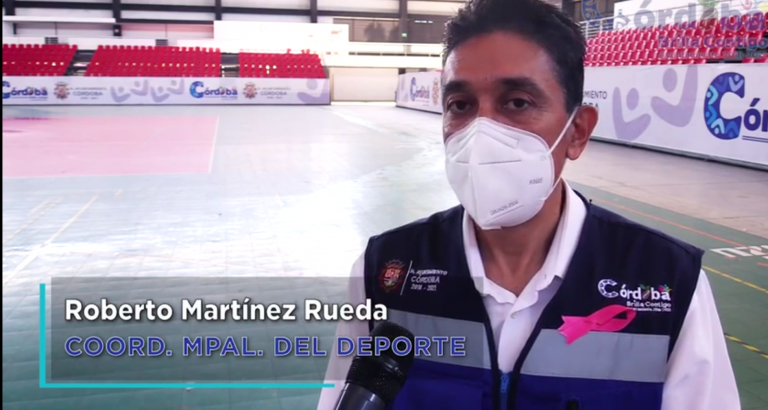 REINICIAN ACTIVIDADES FÍSICAS EN CÓRDOBA CON PROTOCOLOS SANITARIOS
