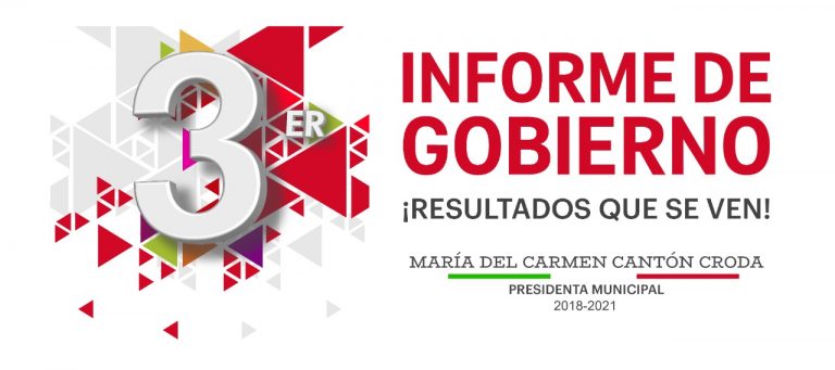 TERCER INFORME DE RESULTADOS EN COMAPA
