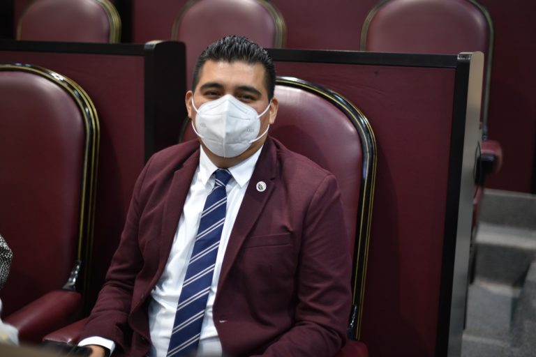 BUSCA DIPUTADO REFORMAR EL ARTÍCULO TERCERO TRANSITORIO DE LA LEY DE COORDINACIÓN FISCAL