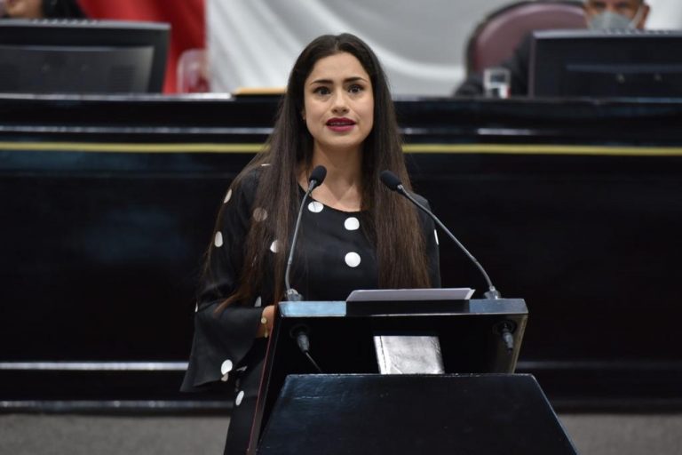 PLANTEA DIPUTADA PROTOCOLOS DE HIGIENE PARA UN REGRESO SEGURO A LAS ESCUELAS