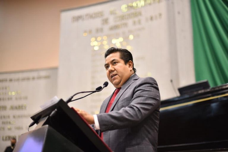 PROPONE DIPUTADO ERIC DOMÍNGUEZ CREACIÓN DEL BUZÓN FISCALIZADOR