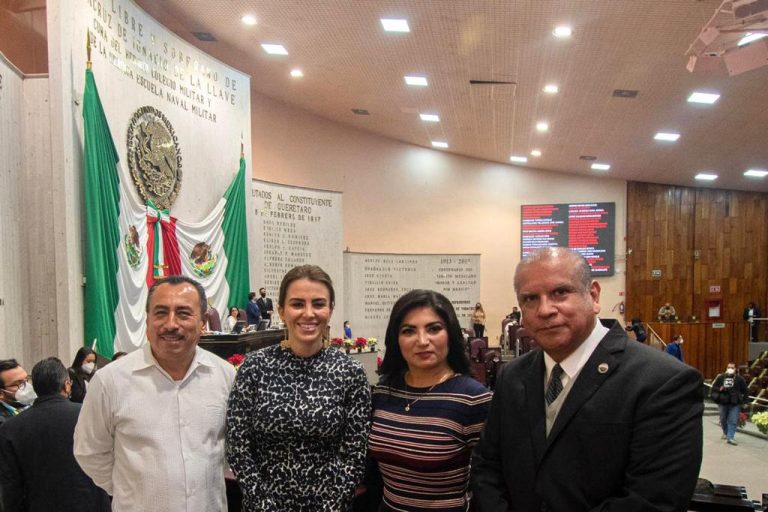 BUSCAN ASEGURAR INTEGRACIÓN DE AYUNTAMIENTOS EN AUSENCIAS DE EDILES