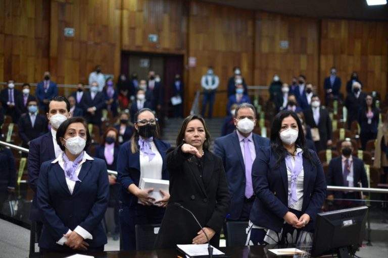 VERACRUZ AVANZA EN EL COMBATE A LA CORRUPCIÓN: CGE