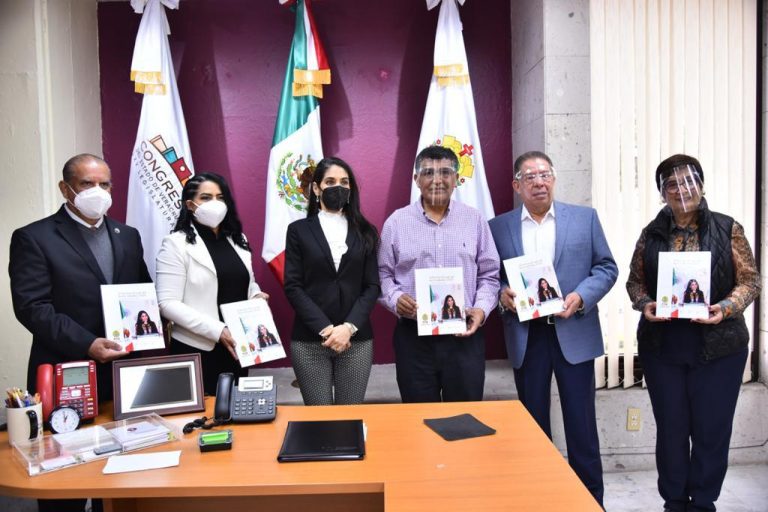 INICIA CONGRESO RECEPCIÓN DE INFORMES DE ORGANISMOS AUTÓNOMOS
