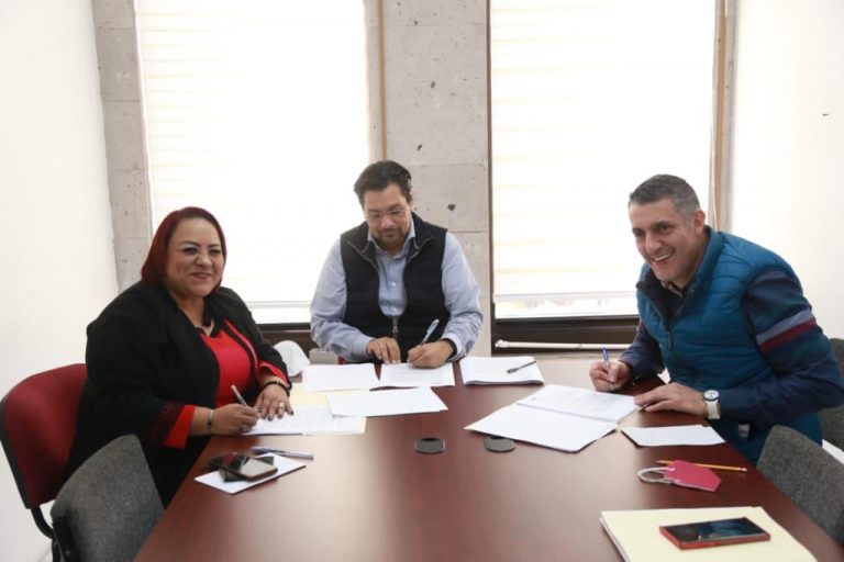 PRESENTARÁ COMISIÓN LEGISLATIVA INICIATIVA DE LA LEY DE EDUCACIÓN DEL ESTADO