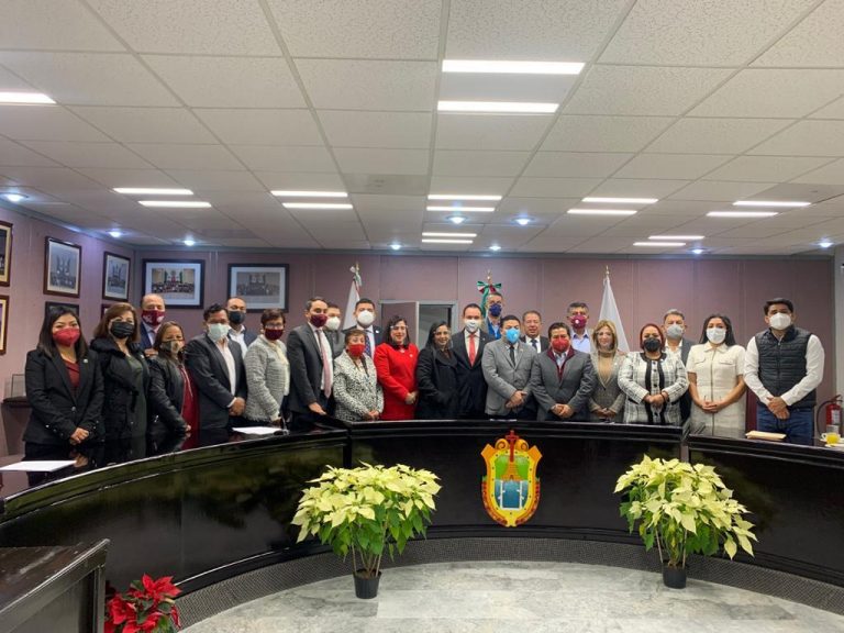 APRUEBA CONGRESO DECRETO DE PRESUPUESTO DE EGRESOS PARA 2021