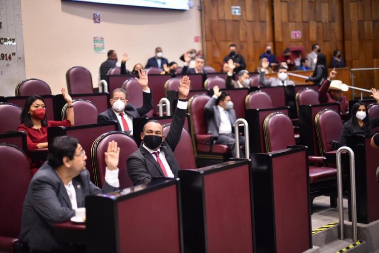 COBRO DE VERIFICACIÓN VEHICULAR PASA A SEFIPLAN, APRUEBA CONGRESO