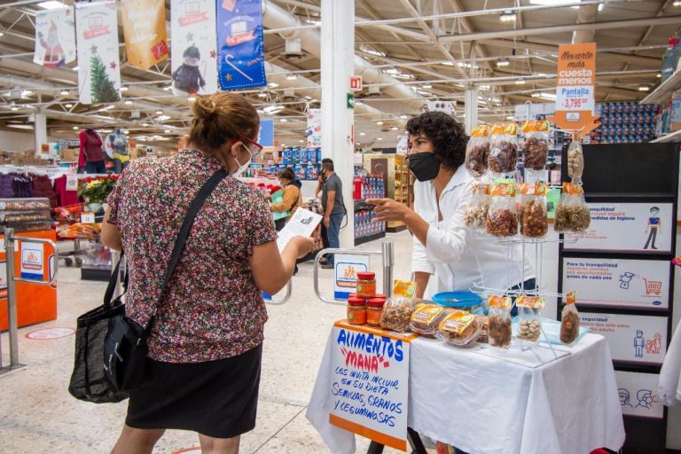 ME GUSTA CÓRDOBA AMPLIA OFERTA DE PRODUCTOS LOCALES EN COORDINACIÓN CON CHEDRAUI
