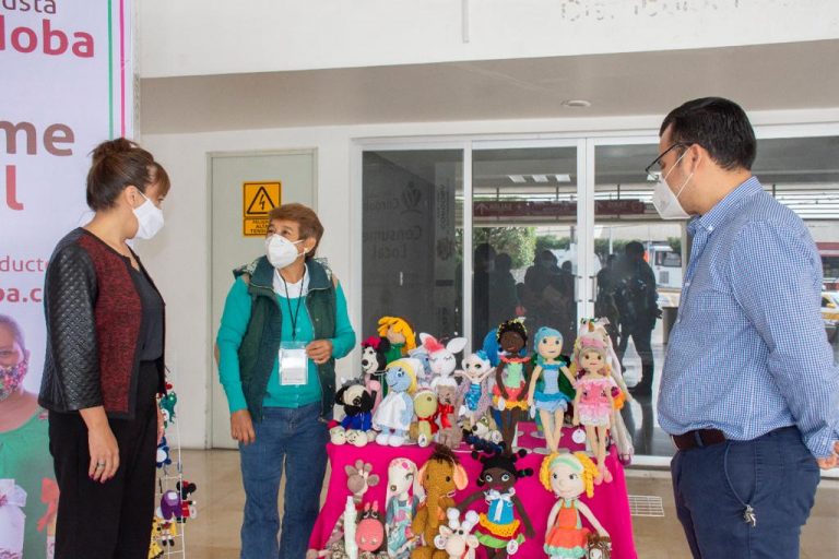 ME GUSTA CÓRDOBA LLEGA A GRUPO ADO Y SORIANA