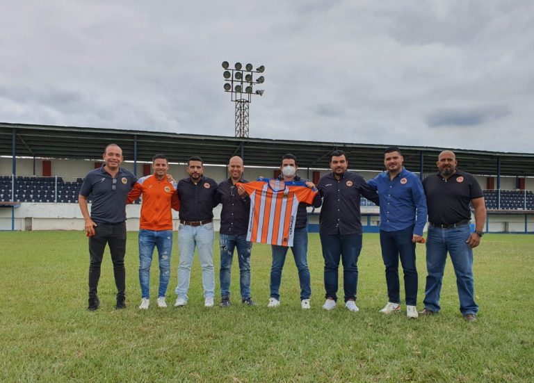 ATLÉTICO VERACRUZ JUGARÁ EN CÓRDOBA