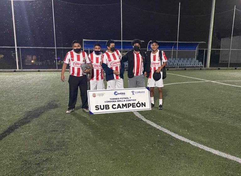 AÑO NUEVO CON NUEVOS CAMPEONES DE TORNEOS MUNICIPALES DE BASQUETBOL Y FÚTBOL