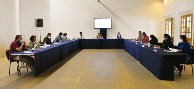 CON MODIFICACIONES A REGLAMENTO DE PROTECCIÓN CIVIL CABILDO IMPULSA PROFESIONALIZACIÓN EN LA MATERIA