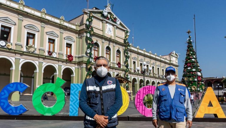 UMPC CÓRDOBA ALERTA POR EVENTO DE SURADA ESTE JUEVES