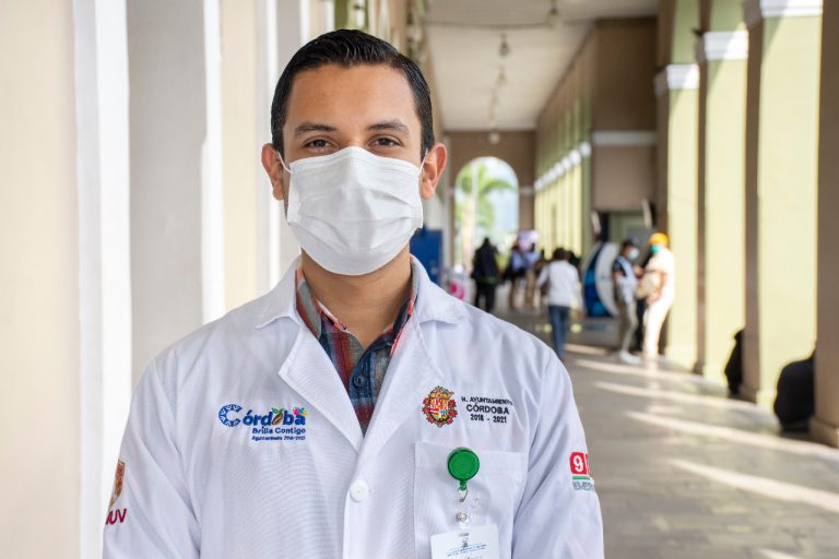 CÓRDOBA SE MANTIENE EN COLOR NARANJA EN SEMÁFORO EPIDEMIOLÓGICO