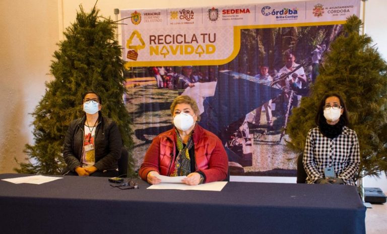 PROTEGER EL MEDIO AMBIENTE ES PROCURAR EL DESARROLLO INTEGRAL DE LA SOCIEDAD: LÓPEZ LANDERO