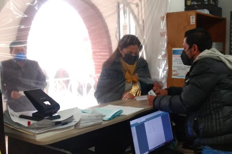 INICIA COBRO DE PREDIAL 2021