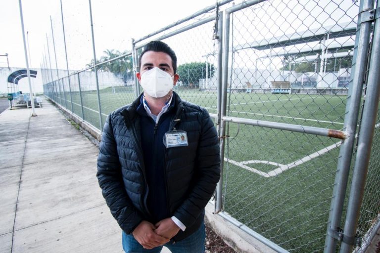 AYUNTAMIENTO DE CÓRDOBA POSPONE TORNEOS DEPORTIVOS