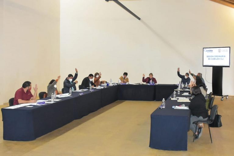 APRUEBA CABILDO CUENTA PÚBLICA 2020 DEL AYUNTAMIENTO DE CÓRDOBA