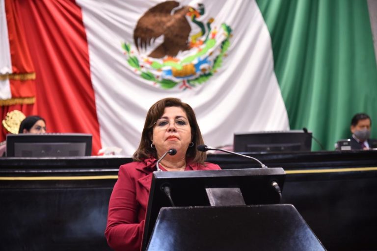 PLANTEA DIPUTADA LEY DE FOMENTO, DESARROLLO SUSTENTABLE Y PRODUCCIÓN DE MAÍZ