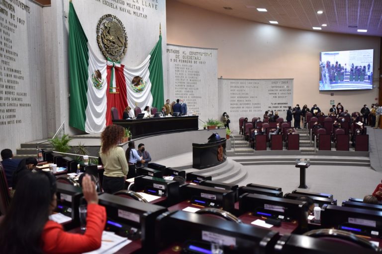 PLANTEA PRI-PVEM REGULACIÓN DE ALBERGUES, CENTROS ASISTENCIALES O SIMILARES