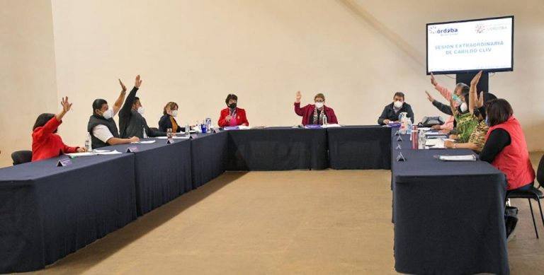 AMPLÍA CABILDO DE CÓRDOBA PLAZO PARA CUBRIR PREDIAL Y SERVICIO DE LIMPIA PÚBLICA CON DESCUENTO