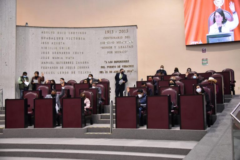 APRUEBAN REFORMAS PARA APOYAR ECONOMÍA DE FAMILIARES DE PERSONAS DESAPARECIDAS