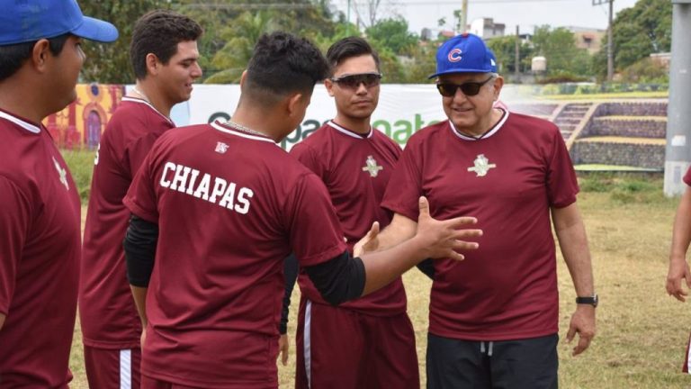 SEDATU REMODELARÁ ESTADIO DE BÉISBOL DONDE JUEGA EQUIPO DE PÍO LÓPEZ OBRADOR