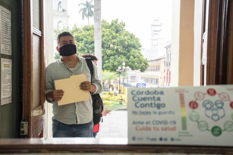 JUNTA MUNICIPAL DE RECLUTAMIENTO TRABAJARÁ MEDIANTE CITA ANTE EMERGENCIA SANITARIA