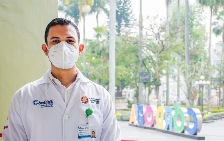 APLICARÁ AYUNTAMIENTO DE CÓRDOBA MEDIDAS PREVENTIVAS ANTE CUARTA ALERTA SANITARIA POR COVID-19