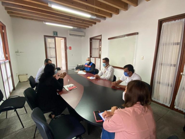 AYUNTAMIENTO DE CÓRDOBA REDUCIRÁ MOVILIDAD CIUDADANA DURANTE ESTE FIN DE SEMANA