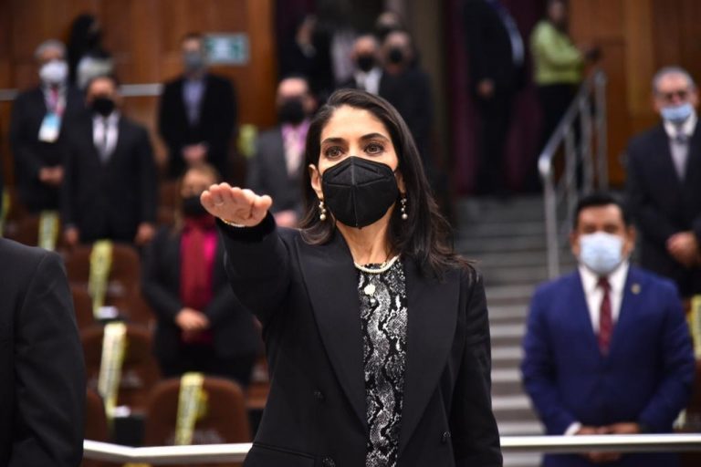 VERACRUZ HOY CUENTA CON UNA FISCALÍA GENERAL DEL ESTADO FORTALECIDA