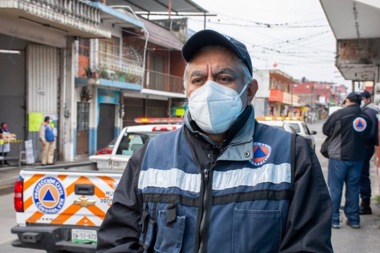 ALERTA UMPC CÓRDOBA POR EVENTO DE SURADA EN LAS PRÓXIMAS HORAS Y FRENTE FRÍO 36