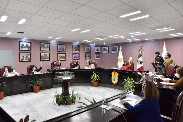 AVALAN DIPUTADOS LICENCIAS DE PRESIDENTES MUNICIPALES DE MISANTLA Y TAMIAHUA