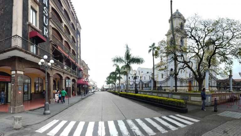 INGRESARÁ A CÓRDOBA FRENTE FRÍO 37, RECOMIENDAN MEDIDAS PRECAUTORIAS
