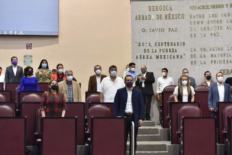 REDUCEN PLAZOS PARA EL REGISTRO DE RECIÉN NACIDOS EN LA ENTIDAD