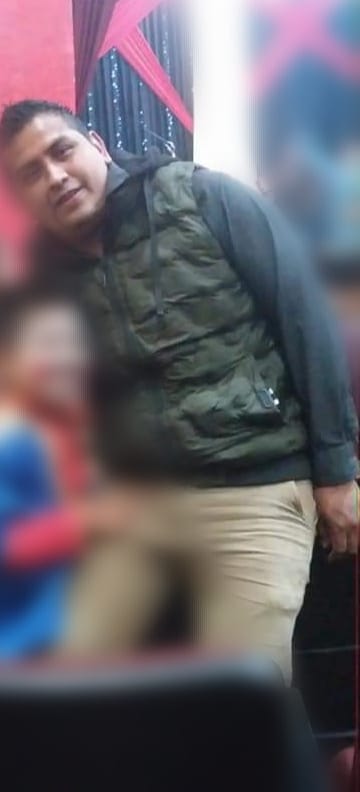 DESAPARECE JOVEN DE HUATUSCO