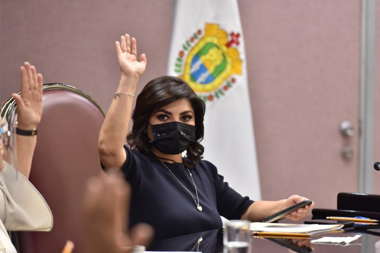 PROPONE PRI-PVEM PROTOCOLOS PARA LA PREVENCIÓN DEL ACOSO SEXUAL