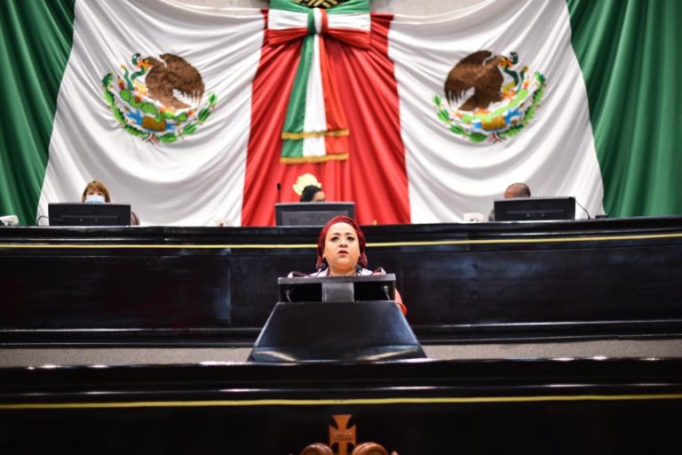 APRUEBA CONGRESO DEL ESTADO CREACIÓN DE JUZGADOS EN MATERIA LABORAL