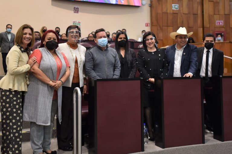 DESIGNA CONGRESO DEL ESTADO A QUIENES GOBERNARÁN CHONTLA Y ZOZOCOLCO