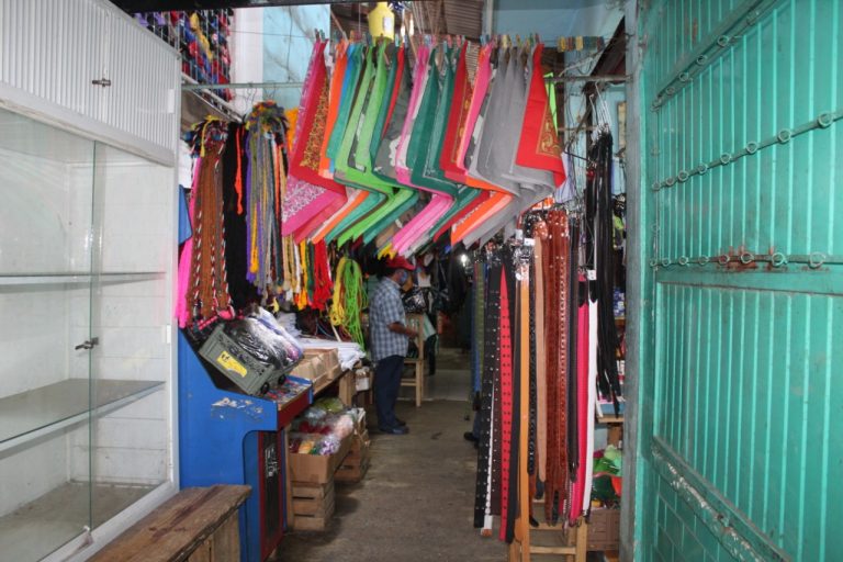 EN MARCHA, EL PROGRAMA MUNICIPAL «ADIÓS A TU DEUDA», EN BENEFICIO DE CONCESIONARIOS DEL MERCADO BENITO JUÁREZ