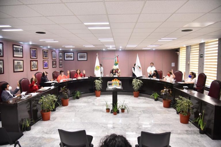 ATIENDE CONGRESO DEL ESTADO SOLICITUDES DE DIVERSOS AYUNTAMIENTOS