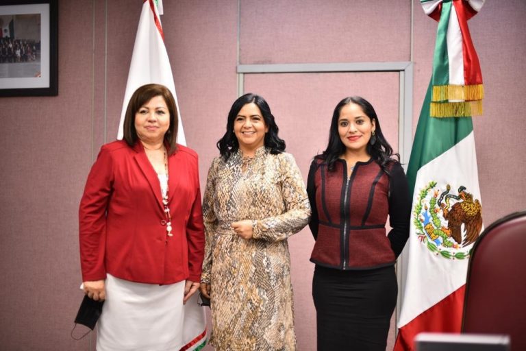 CON AVAL DEL CONGRESO, AYUNTAMIENTOS DONAN TERRENOS PARA INSTITUCIONES PÚBLICAS