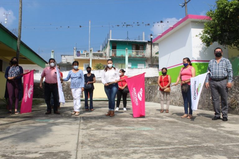 EL CENTRO DE ATENCIÓN MÚLTIPLE NO. 31. CONTARÁ CON TECHADO PARA EL ÁREA DE IMPARTICIÓN DE EDUCACIÓN FÍSICA