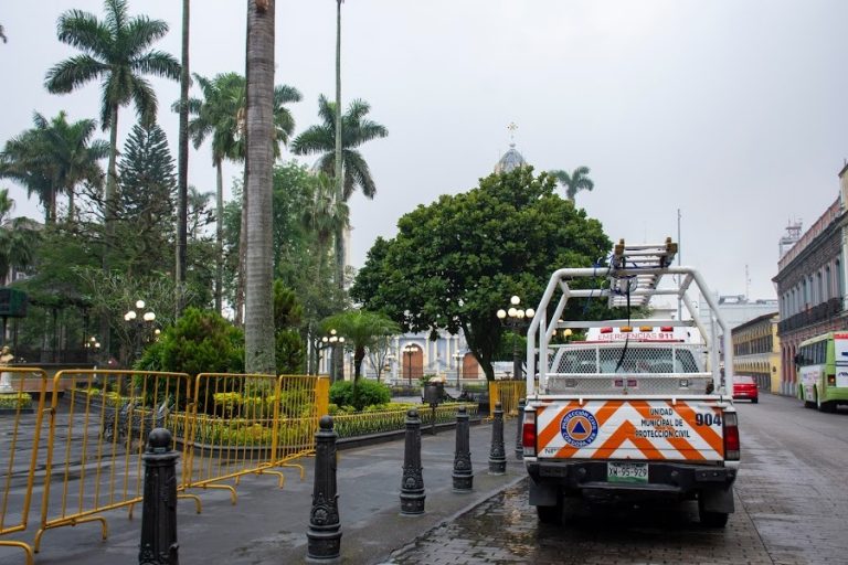 UMPC CÓRDOBA EMITE ALERTA PREVENTIVA POR FRENTE FRÍO 43