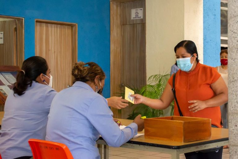 INICIA AYUNTAMIENTO DE CÓRDOBA PAGO DE BECAS DEL RAMO 033