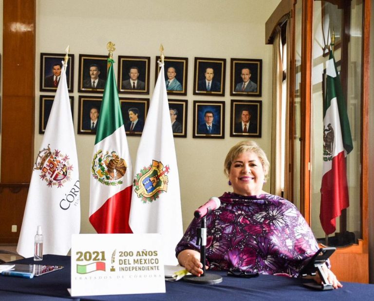 GARANTIZA AYUNTAMIENTO ACCESO A LA VIDA DIGNA EN ZONA RURAL: LETICIA LÓPEZ LANDERO
